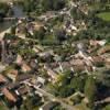 Photos aériennes de Meaulne (03360) | Allier, Auvergne, France - Photo réf. N002729