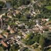 Photos aériennes de Meaulne (03360) | Allier, Auvergne-Rhône-Alpes, France - Photo réf. N002729