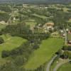 Photos aériennes de Meaulne (03360) | Allier, Auvergne-Rhône-Alpes, France - Photo réf. N002730