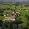 Photos aériennes de Molles (03300) - Autre vue | Allier, Auvergne-Rhône-Alpes, France - Photo réf. N002732