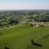 Photos aériennes de Molles (03300) - Autre vue | Allier, Auvergne-Rhône-Alpes, France - Photo réf. N002734