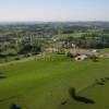 Photos aériennes de Molles (03300) | Allier, Auvergne, France - Photo réf. N002734