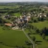 Photos aériennes de Molles (03300) - Autre vue | Allier, Auvergne, France - Photo réf. N002735