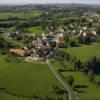 Photos aériennes de Molles (03300) - Autre vue | Allier, Auvergne-Rhône-Alpes, France - Photo réf. N002735