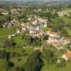Photos aériennes de Molles (03300) - Autre vue | Allier, Auvergne-Rhône-Alpes, France - Photo réf. N002736