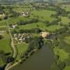 Photos aériennes de Molles (03300) - Autre vue | Allier, Auvergne-Rhône-Alpes, France - Photo réf. N002738
