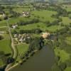 Photos aériennes de Molles (03300) - Autre vue | Allier, Auvergne, France - Photo réf. N002738