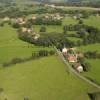 Photos aériennes de Molles (03300) - Autre vue | Allier, Auvergne-Rhône-Alpes, France - Photo réf. N002739