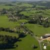 Photos aériennes de Molles (03300) | Allier, Auvergne, France - Photo réf. N002740