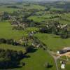 Photos aériennes de Molles (03300) - Autre vue | Allier, Auvergne-Rhône-Alpes, France - Photo réf. N002740
