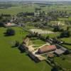 Photos aériennes de Saligny-sur-Roudon (03470) - Autre vue | Allier, Auvergne-Rhône-Alpes, France - Photo réf. N002743