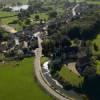 Photos aériennes de Saligny-sur-Roudon (03470) - Autre vue | Allier, Auvergne-Rhône-Alpes, France - Photo réf. N002745