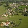 Photos aériennes de Saligny-sur-Roudon (03470) - Autre vue | Allier, Auvergne-Rhône-Alpes, France - Photo réf. N002749