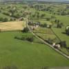 Photos aériennes de Saligny-sur-Roudon (03470) - Autre vue | Allier, Auvergne-Rhône-Alpes, France - Photo réf. N002750