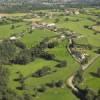 Photos aériennes de Montvicq (03170) | Allier, Auvergne-Rhône-Alpes, France - Photo réf. N002752