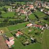 Photos aériennes de Montvicq (03170) | Allier, Auvergne-Rhône-Alpes, France - Photo réf. N002753