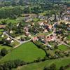 Photos aériennes de Montvicq (03170) | Allier, Auvergne-Rhône-Alpes, France - Photo réf. N002754