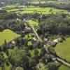 Photos aériennes de Montvicq (03170) | Allier, Auvergne-Rhône-Alpes, France - Photo réf. N002757