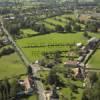 Photos aériennes de Montvicq (03170) | Allier, Auvergne-Rhône-Alpes, France - Photo réf. N002758