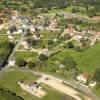Photos aériennes de Montvicq (03170) | Allier, Auvergne-Rhône-Alpes, France - Photo réf. N002760