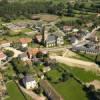 Photos aériennes de Montvicq (03170) | Allier, Auvergne-Rhône-Alpes, France - Photo réf. N002761