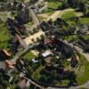 Photos aériennes de Montvicq (03170) | Allier, Auvergne-Rhône-Alpes, France - Photo réf. N002762