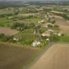 Photos aériennes de Espinasse-Vozelle (03110) | Allier, Auvergne-Rhône-Alpes, France - Photo réf. N002766