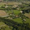 Photos aériennes de Espinasse-Vozelle (03110) | Allier, Auvergne-Rhône-Alpes, France - Photo réf. N002767