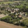 Photos aériennes de Garnat-sur-Engièvre (03230) - Autre vue | Allier, Auvergne-Rhône-Alpes, France - Photo réf. N002775