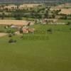 Photos aériennes de Garnat-sur-Engièvre (03230) - Autre vue | Allier, Auvergne-Rhône-Alpes, France - Photo réf. N002778