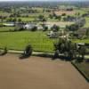 Photos aériennes de Garnat-sur-Engièvre (03230) - Autre vue | Allier, Auvergne-Rhône-Alpes, France - Photo réf. N002779