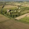 Photos aériennes de Besson (03210) | Allier, Auvergne-Rhône-Alpes, France - Photo réf. N002782