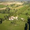 Photos aériennes de Besson (03210) | Allier, Auvergne-Rhône-Alpes, France - Photo réf. N002783