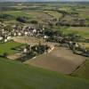 Photos aériennes de Besson (03210) | Allier, Auvergne-Rhône-Alpes, France - Photo réf. N002785