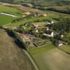 Photos aériennes de Besson (03210) | Allier, Auvergne-Rhône-Alpes, France - Photo réf. N002787