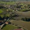 Photos aériennes de Besson (03210) | Allier, Auvergne-Rhône-Alpes, France - Photo réf. N002788