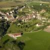 Photos aériennes de Besson (03210) | Allier, Auvergne-Rhône-Alpes, France - Photo réf. N002789