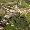 Photos aériennes de Besson (03210) | Allier, Auvergne-Rhône-Alpes, France - Photo réf. N002790