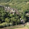 Photos aériennes de Junay (89700) - Autre vue | Yonne, Bourgogne-Franche-Comté, France - Photo réf. N002795
