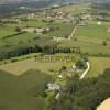 Photos aériennes de Abère (64160) - Autre vue | Pyrénées-Atlantiques, Nouvelle-Aquitaine, France - Photo réf. N002800