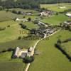 Photos aériennes de Abère (64160) - Autre vue | Pyrénées-Atlantiques, Nouvelle-Aquitaine, France - Photo réf. N002805