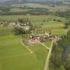 Photos aériennes de Abitain (64390) - Autre vue | Pyrénées-Atlantiques, Nouvelle-Aquitaine, France - Photo réf. N002810