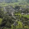 Photos aériennes de Arette (64570) - Autre vue | Pyrénées-Atlantiques, Nouvelle-Aquitaine, France - Photo réf. N002817