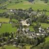 Photos aériennes de Arette (64570) - Autre vue | Pyrénées-Atlantiques, Nouvelle-Aquitaine, France - Photo réf. N002818
