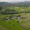 Photos aériennes de Arette (64570) - Autre vue | Pyrénées-Atlantiques, Nouvelle-Aquitaine, France - Photo réf. N002820