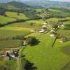 Photos aériennes de Arrast-Larrebieu (64130) - Autre vue | Pyrénées-Atlantiques, Nouvelle-Aquitaine, France - Photo réf. N002832