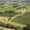 Photos aériennes de Arrosès (64350) - Autre vue | Pyrénées-Atlantiques, Aquitaine, France - Photo réf. N002839