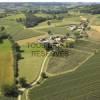 Photos aériennes de Arrosès (64350) - Autre vue | Pyrénées-Atlantiques, Aquitaine, France - Photo réf. N002840