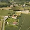 Photos aériennes de Arrosès (64350) - Autre vue | Pyrénées-Atlantiques, Nouvelle-Aquitaine, France - Photo réf. N002842