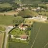 Photos aériennes de Arrosès (64350) - Autre vue | Pyrénées-Atlantiques, Aquitaine, France - Photo réf. N002842